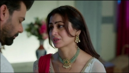 Tum Dena Saath Mera - 24th October 2026
